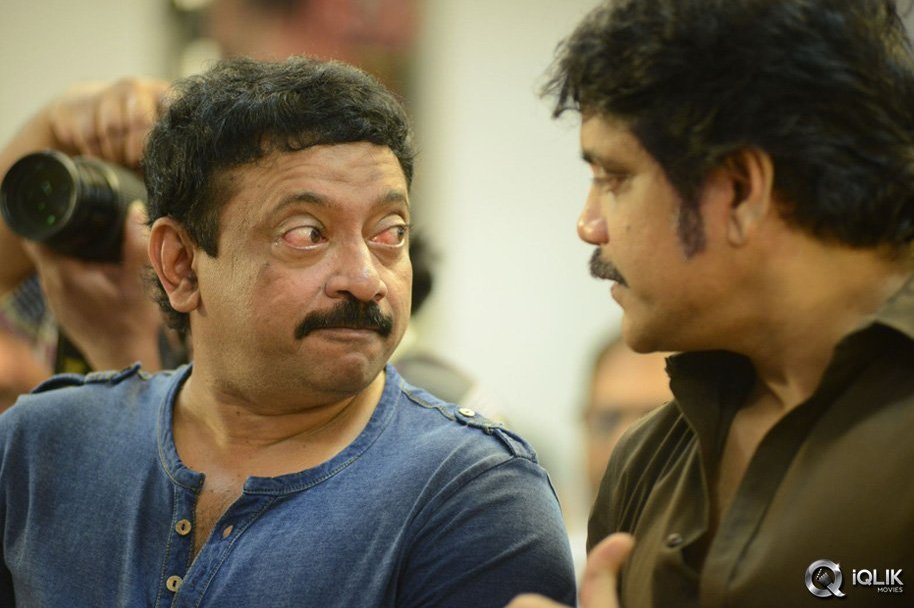 Shiva-Movie-25-Years-Celebrations